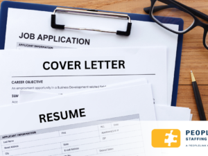 How to Navigate Job Hunting as a Temporary Worker